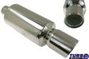 Tłumik TurboWorks Fi 120mm 3''