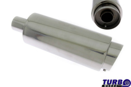 Tłumik TurboWorks Fi 100mm 2,35''