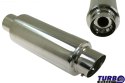 Tłumik TurboWorks Fi 90mm 3''