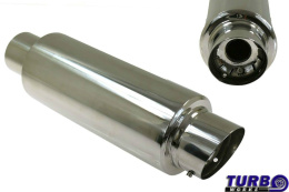 Tłumik TurboWorks Fi 90mm 3''