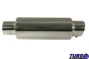Tłumik TurboWorks Fi 90mm 3''