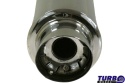 Tłumik TurboWorks Fi 90mm 3''