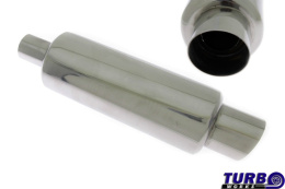 Tłumik TurboWorks Fi 77mm 2