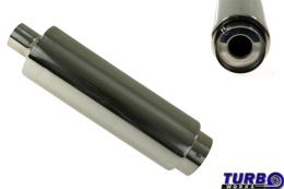 Tłumik TurboWorks Fi 90mm 2,5