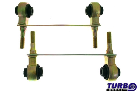 Wahacze przednie HONDA CIVIC 5 1992-1995 Typ.2