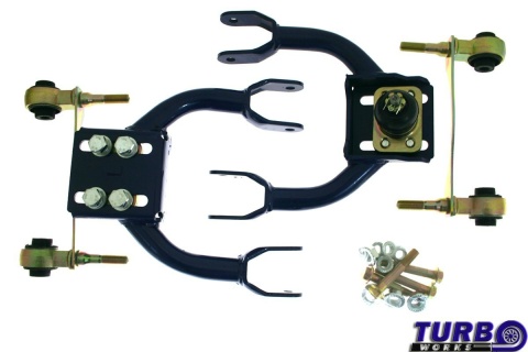 Wahacze przednie HONDA CIVIC 5 1992-1995 Typ.2