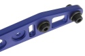 Wahacze tylne dolne HONDA CIVIC 6 1996-00 blue LCA