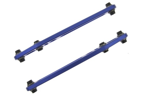 Wahacze tylne dolne HONDA CIVIC 6 1996-00 blue LCA