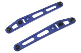 Wahacze tylne dolne HONDA CIVIC 6 1996-00 blue LCA
