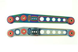 Wahacze tylne dolne HONDA CIVIC 6 1996-2000 LCA