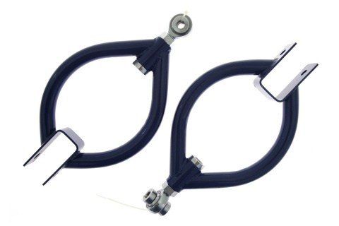 Wahacze tylne NISSAN 200SX S13 blue TurboWorks