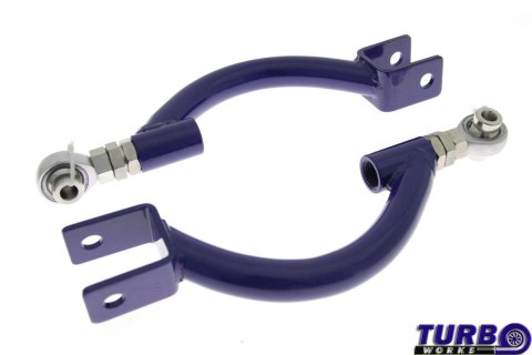 Wahacze tylne NISSAN 200SX S14 blue TurboWorks