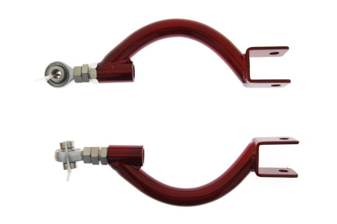 Wahacze tylne NISSAN 200SX S14 red TurboWorks