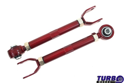 Wahacze tylne NISSAN 350Z