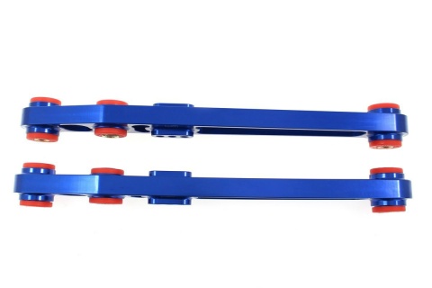 Wahacze tylne dolne HONDA CIVIC 6 1996-2000 blue LCA