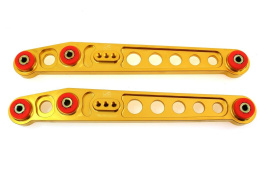 Wahacze tylne dolne HONDA CIVIC 6 1996-2000 gold LCA