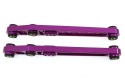 Wahacze tylne dolne HONDA CIVIC 6 1996-2000 purple LCA