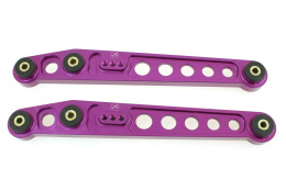 Wahacze tylne dolne HONDA CIVIC 6 1996-2000 purple LCA
