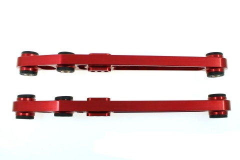 Wahacze tylne dolne HONDA CIVIC 6 1996-2000 red LCA