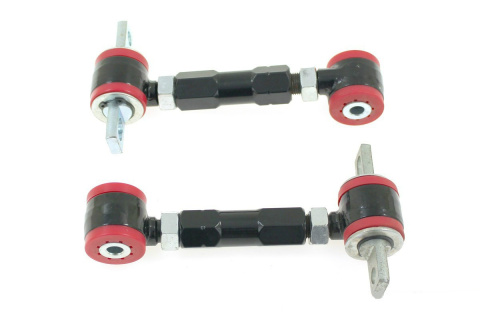 Wahacze tylne regulowane HONDA CIVIC 1992-2000 camber poliuretan