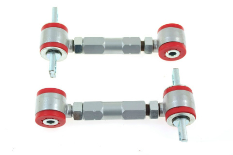 Wahacze tylne regulowane HONDA CIVIC 1992-2000 camber poliuretan