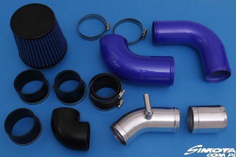 Układ dolotowy ALFA ROMEO 156 1997-2003 1.8 2.0 16V