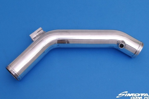 Układ dolotowy AUDI A4 2001+ 2.0