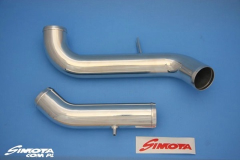 Układ dolotowy DODGE STRATUS 2001- 2006 2.7 V6