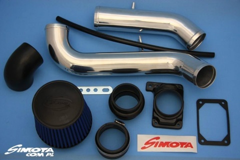 Układ dolotowy DODGE STRATUS 2001- 2006 2.7 V6