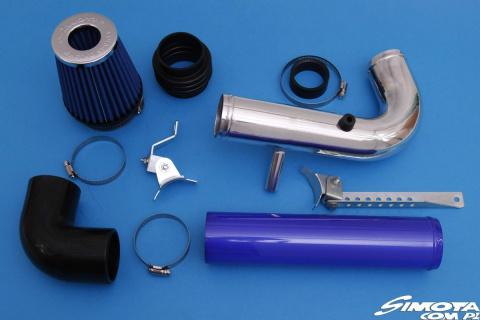 Układ dolotowy FIAT PUNTO 1999+ 1.2 16V