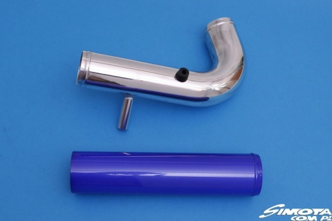 Układ dolotowy FIAT PUNTO 1999+ 1.2 16V