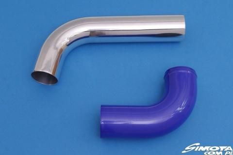 Układ dolotowy FIAT PUNTO 1994-1999 1.2 8V