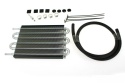 Chłodnica płynu układu wspomagania, skrzyni biegów 6-rzędowa