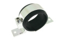 Uchwyt mocowanie pompy paliwowej 60 mm
