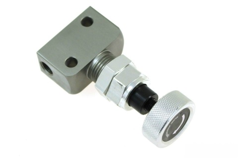 Korektor siły hamowania TurboWorks V05 POKRĘTŁO