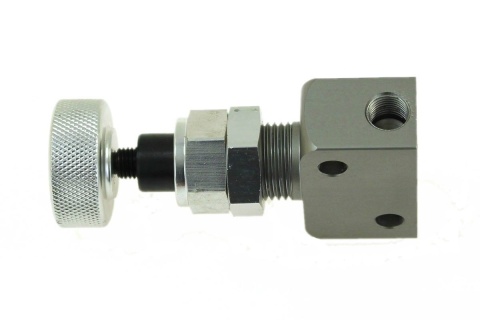 Korektor siły hamowania TurboWorks V05 POKRĘTŁO