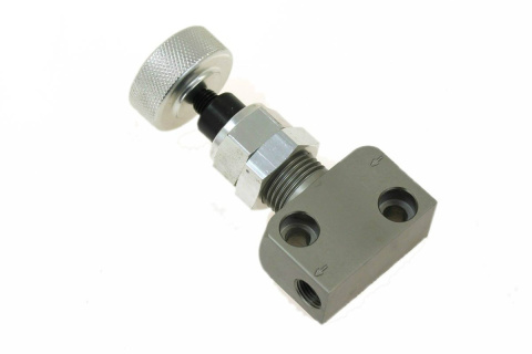 Korektor siły hamowania TurboWorks V05 POKRĘTŁO