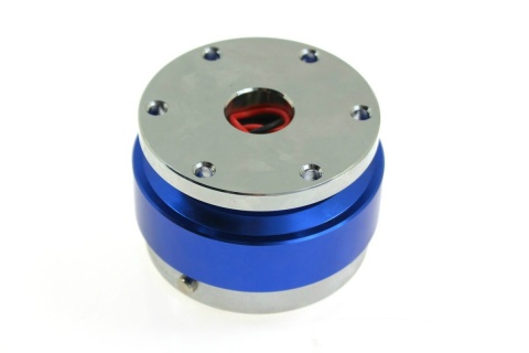 Naba Quick Release Epman Race blue