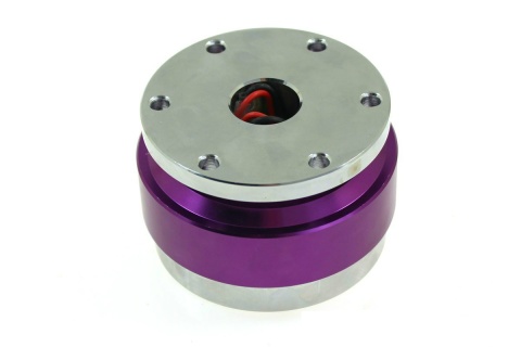 Naba Quick Release Epman Race purple