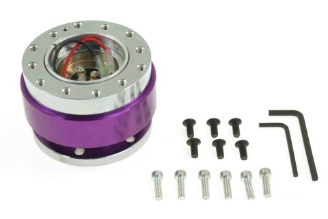 Naba Quick Release Epman Race purple