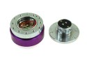Naba Quick Release Epman Race purple