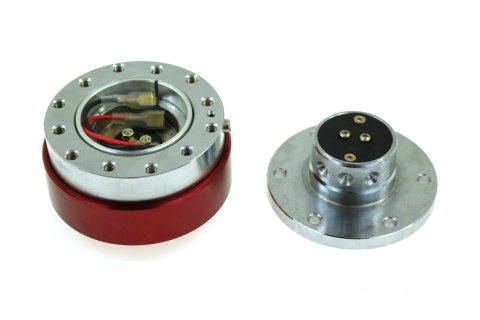 Naba Quick Release Epman Race red