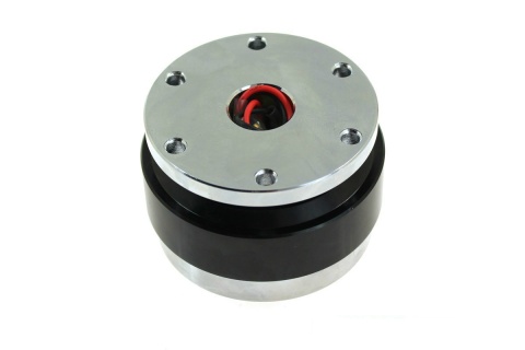 Naba Quick Release Epman Race black