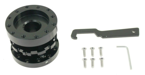 Naba dystans kierownicy 40 - 70 mm