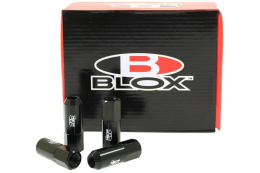 Nakrętki Blox Replica 60mm M12 x 1.25 black