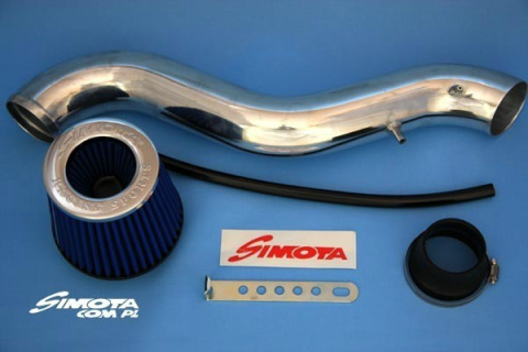 Układ dolotowy ACURA INTEGRA 1990-1993