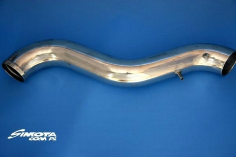 Układ dolotowy ACURA INTEGRA 1990-1993