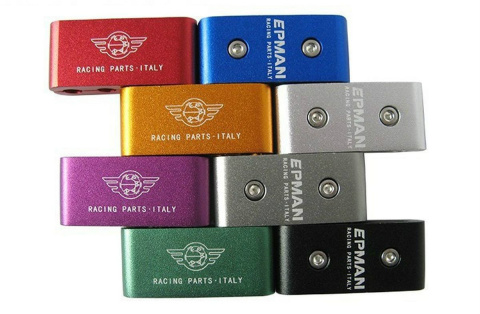 Separator przewodów napięcia EPMAN 4w purple