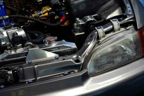 Śrubki uniwersalne EPMAN 6mm neo 8 szt.