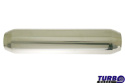 Sportowy tłumik środkowy 2,5'' TurboWorks 304SS